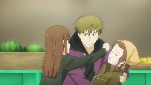 Ikebukuro West Gate Park Episodio 11