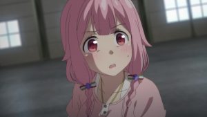 Senyoku no Sigrdrifa Episodio 9