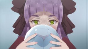 Adachi to Shimamura Episodio 11