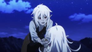 King’s Raid: Ishi wo Tsugumono-tachi Episodio 11