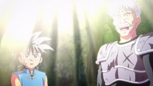 Dragon Quest: Dai no Daibouken (2020) Episodio 12