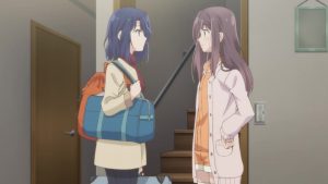 Adachi to Shimamura Episodio 12