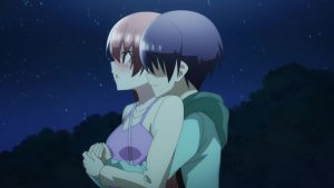 Tonikaku Kawaii Episodio 11