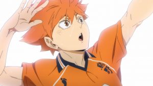 Haikyuu!! 4: To the Top Episodio 24