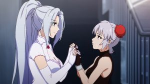 Yingxiong Zai Lin Hero Return Episodio 10