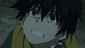 100-man no Inochi no Ue ni Ore wa Tatte Iru Episodio 11