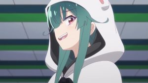Kuma Kuma Kuma Bear Episodio 10