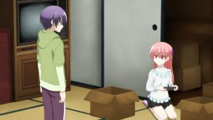 Tonikawa Kawaii Episodio 10