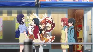 Love Live! Nijigasaki Gakuen School Idol Doukoukai Episodio 9