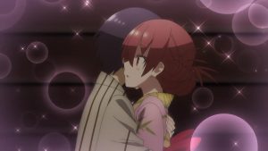 Tonikaku Kawaii Episodio 12.5