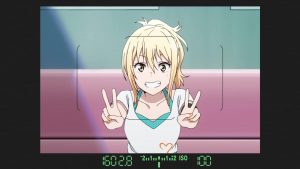 Love Live! Nijigasaki Gakuen School Idol Doukoukai Episodio 8