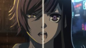Akudama Drive Episodio 11