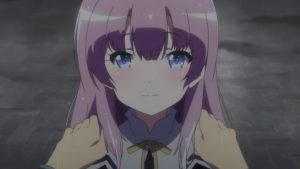 Kamisama ni Natta hi Episodio 9