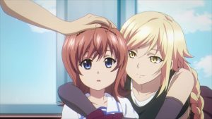 Strike the Blood IV Episodio 5