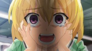 Higurashi no Naku Koro ni (2020) Episodio 11