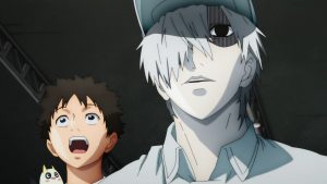 Hataraku Saibou!! 2 Episodio 4
