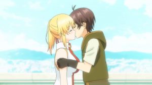 Ore dake Haireru Kakushi Dungeon Episodio 1