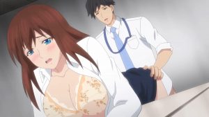 Jimihen!! Jimiko o Kae Chau Jun Isei Kouyuu Episodio 7