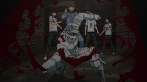Hataraku Saibou!! 2 Episodio 2