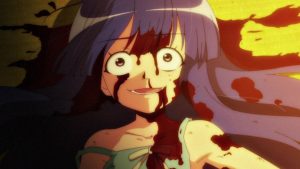 Higurashi no Naku Koro ni (2020) Episodio 16