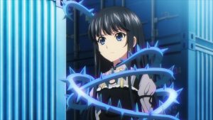 Strike the Blood IV Episodio 7