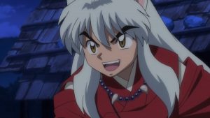 Hanyou no Yashahime: Sengoku Otogizoushi Episodio 15