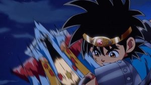 Dragon Quest: Dai no Daibouken (2020) Episodio 17
