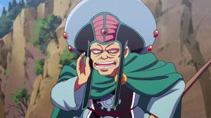 Dragon Quest: Dai no Daibouken (2020) Episodio 16