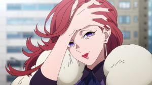 Kemono Jihen Episodio 3