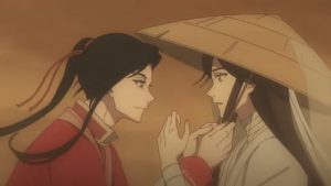Heaven Official’s Blessing Episodio 6