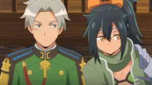 Tatoeba Last Dungeon Mae no Mura no Shounen ga Joban no Machi de Kurasu Youna Monogatari Episodio 2