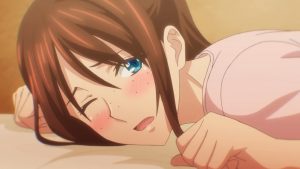 Jimihen!! Jimiko o Kae Chau Jun Isei Kouyuu Episodio 6