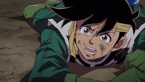 Dragon Quest: Dai no Daibouken (2020) Episodio 14