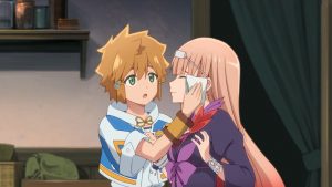Tatoeba Last Dungeon Mae no Mura no Shounen ga Joban no Machi de Kurasu Youna Monogatari Episodio 1