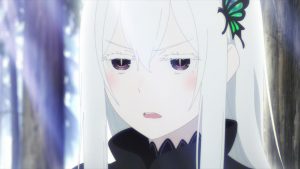 Re:ZERO Kara Hajimeru Isekai Seikatsu 2nd Season Episodio 16
