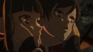 Akudama Drive Episodio 12