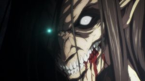 Shingeki no Kyojin: The Final Season Episodio 6