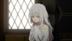 Urasekai Picnic Episodio 2