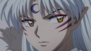 Hanyou no Yashahime: Sengoku Otogizoushi Episodio 16