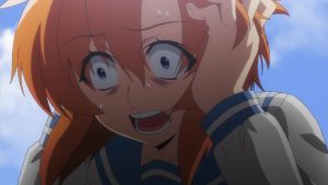 Higurashi no Naku Koro ni (2020) Episodio 14