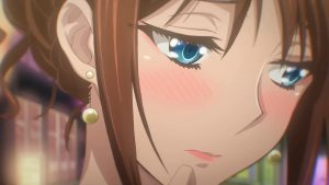 Jimihen!! Jimiko o Kae Chau Jun Isei Kouyuu Episodio 1