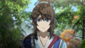 A Will Eternal Episodio 9