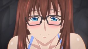 Jimihen!! Jimiko o Kae Chau Jun Isei Kouyuu Episodio 3