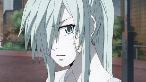Hataraku Saibou Black Episodio 5
