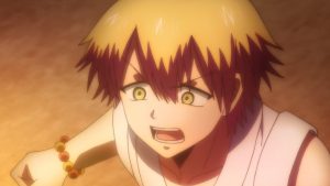 Kai Byoui Ramune Episodio 4