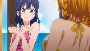 Masamune-Kun no Revenge Ova 1