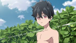 Kemono Jihen Episodio 1