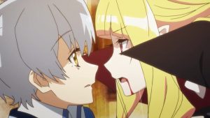 Vlad Love Episodio 1