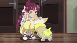 Pokémon (2019) Episodio 52