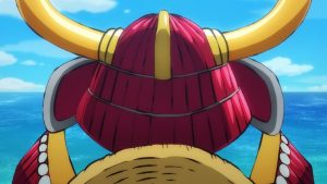 One Piece Episodio 959